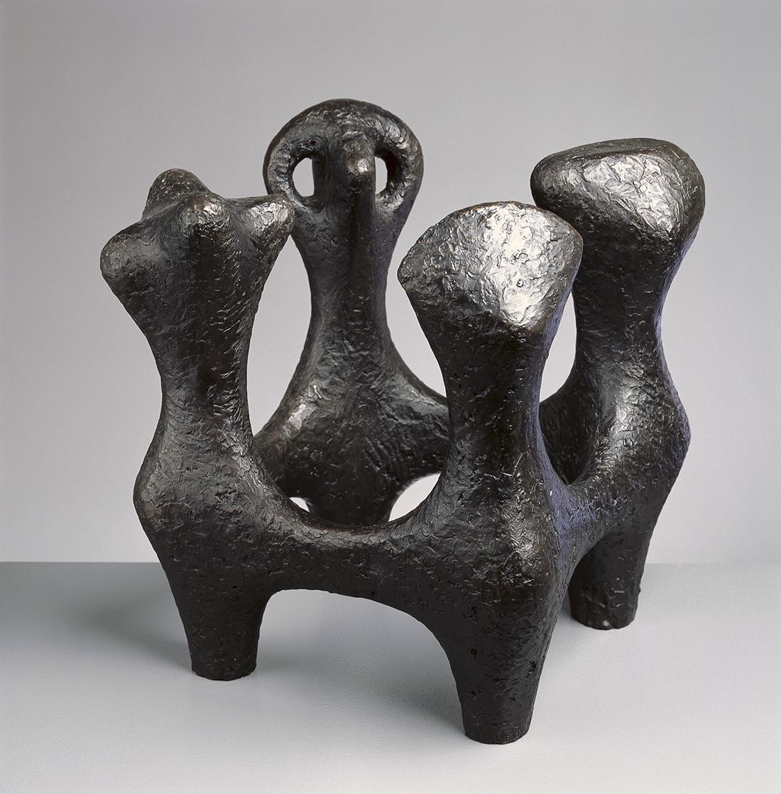 Ferlov Mancoba Sonja Holstebro Kunstmuseum