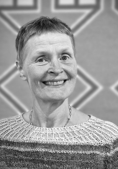 Lotte Kjær