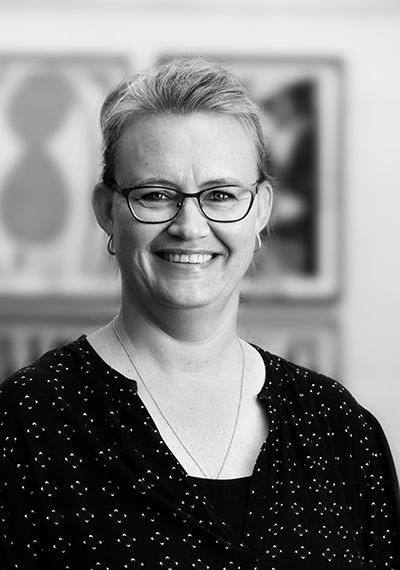 Linda Beck Nørgaard