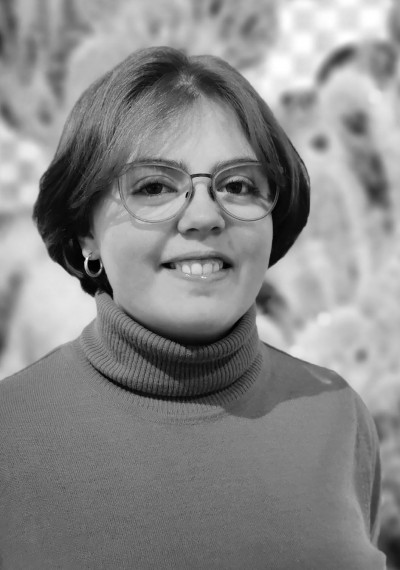 Ellen Kathrine Kjær