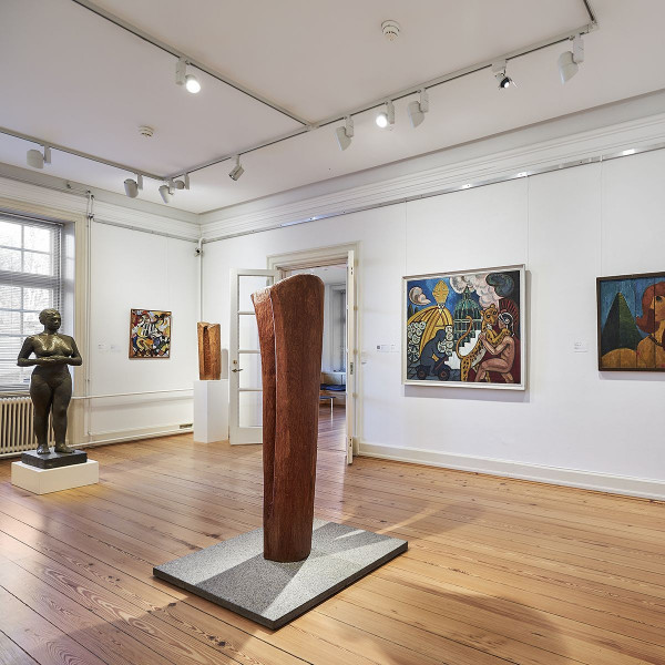 Photo: Ole Mortensen