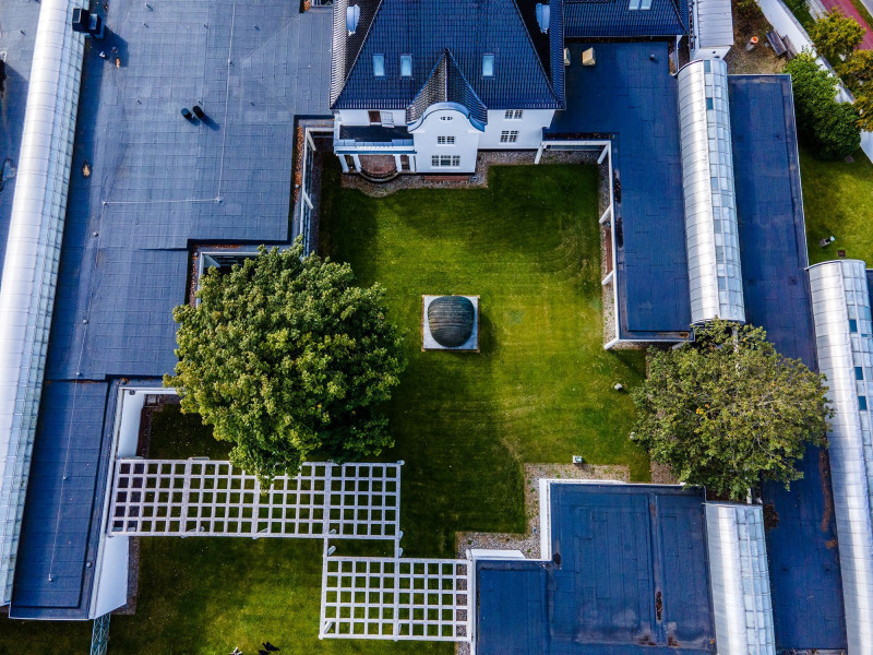 Photo: Thomas Jensen, Bubble