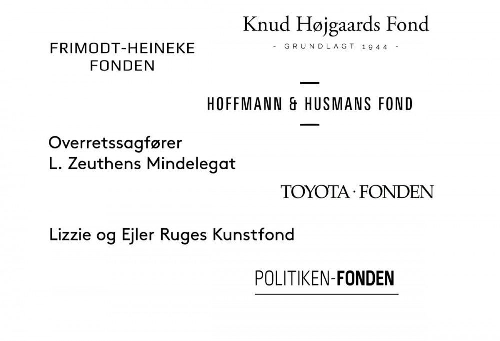 BOGPRÆSENTATION OG UDSTILLINGSÅBNING: OLIVIA HOLM-MØLLER - RADERINGER